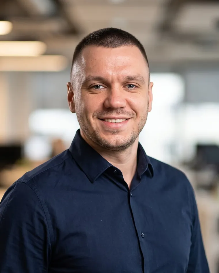 Rafał Eisen